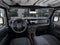 2026 Jeep Wrangler WRANGLER 2-DOOR RUBICON