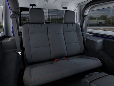 2026 Jeep Wrangler WRANGLER 2-DOOR RUBICON