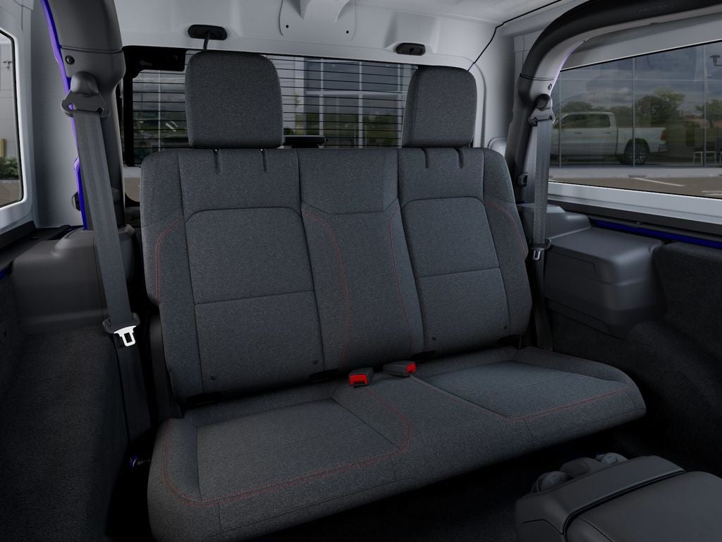 2026 Jeep Wrangler WRANGLER 2-DOOR RUBICON