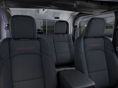 2026 Jeep Wrangler WRANGLER 2-DOOR RUBICON