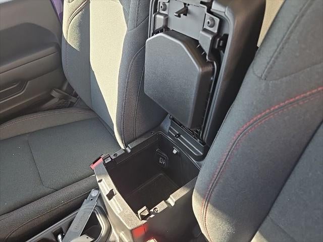 2026 Jeep Wrangler WRANGLER 2-DOOR RUBICON