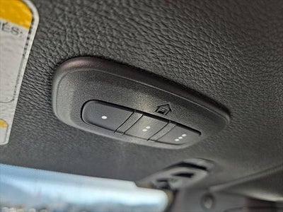 2026 Jeep Wrangler WRANGLER 2-DOOR RUBICON