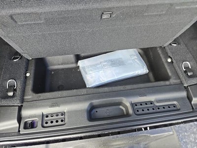 2026 Jeep Wrangler WRANGLER 2-DOOR RUBICON