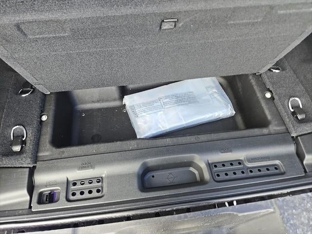 2026 Jeep Wrangler WRANGLER 2-DOOR RUBICON