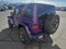2026 Jeep Wrangler WRANGLER 2-DOOR RUBICON