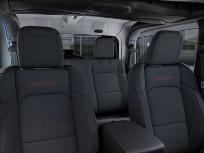 2026 Jeep Wrangler WRANGLER 2-DOOR RUBICON