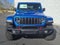 2026 Jeep Wrangler WRANGLER 2-DOOR RUBICON