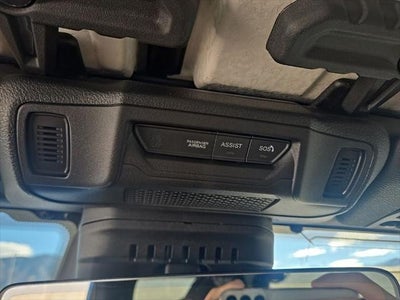 2026 Jeep Wrangler WRANGLER 2-DOOR RUBICON