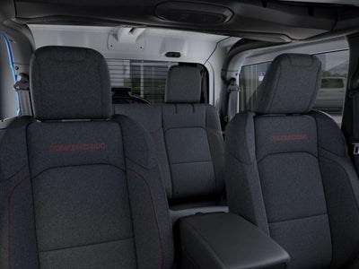 2026 Jeep Wrangler WRANGLER 2-DOOR RUBICON