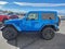 2026 Jeep Wrangler WRANGLER 2-DOOR RUBICON