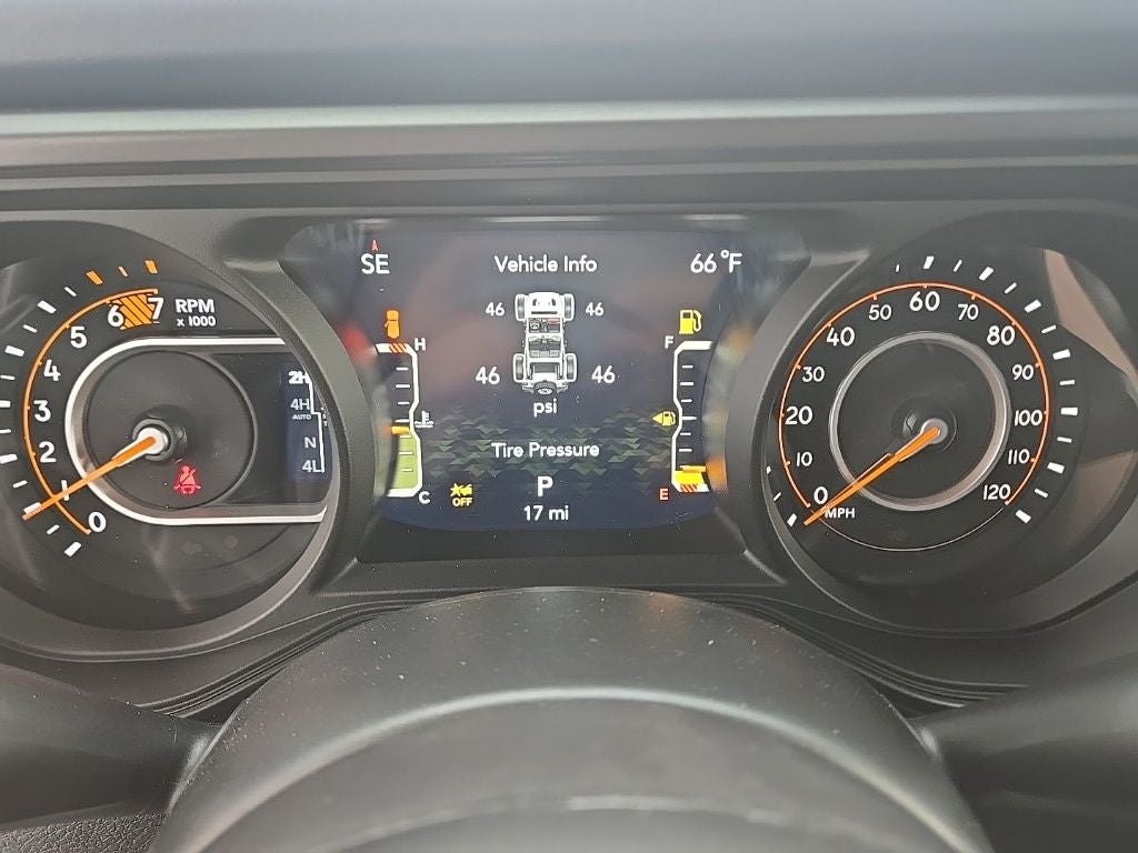 2026 Jeep Wrangler WRANGLER 2-DOOR RUBICON X