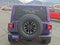 2026 Jeep Wrangler WRANGLER 2-DOOR RUBICON X