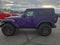 2026 Jeep Wrangler WRANGLER 2-DOOR RUBICON X
