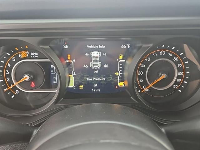 2026 Jeep Wrangler WRANGLER 2-DOOR RUBICON X