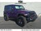 2026 Jeep Wrangler WRANGLER 2-DOOR RUBICON X
