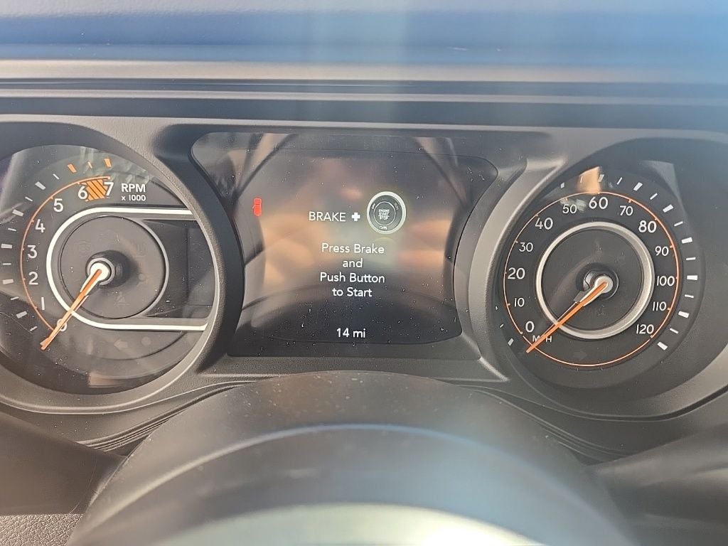 2026 Jeep Wrangler WRANGLER 2-DOOR RUBICON X