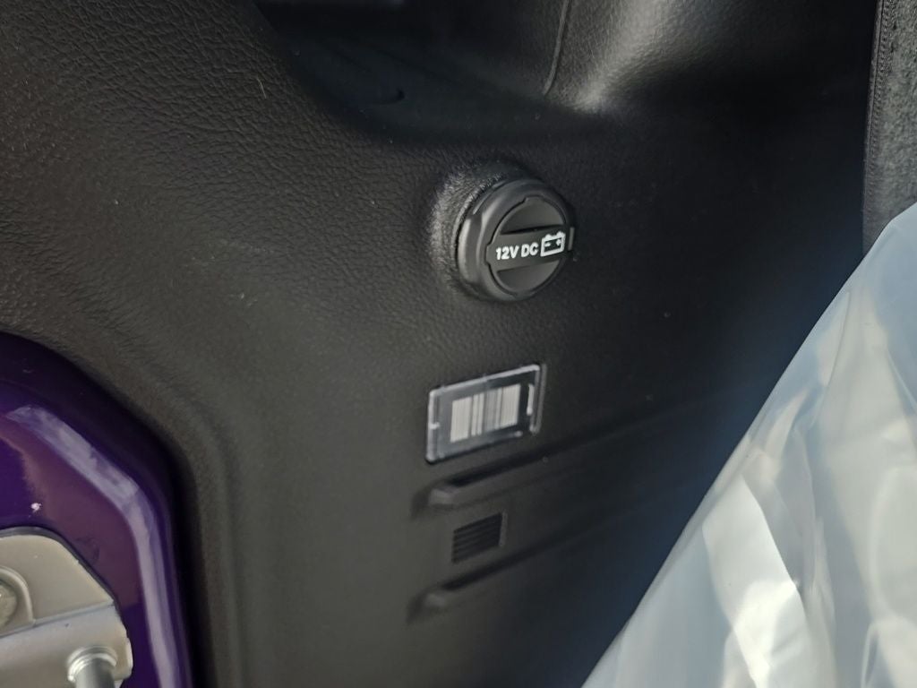 2026 Jeep Wrangler WRANGLER 2-DOOR RUBICON X