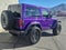 2026 Jeep Wrangler WRANGLER 2-DOOR RUBICON X