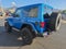 2025 Jeep Wrangler WRANGLER 2-DOOR RUBICON X
