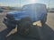 2025 Jeep Wrangler WRANGLER 2-DOOR RUBICON X