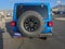 2025 Jeep Wrangler WRANGLER 2-DOOR RUBICON X