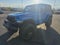 2025 Jeep Wrangler WRANGLER 2-DOOR RUBICON X