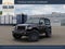 2026 Jeep Wrangler WRANGLER 2-DOOR RUBICON X