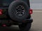 2026 Jeep Wrangler WRANGLER 2-DOOR RUBICON X