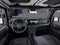 2026 Jeep Wrangler WRANGLER 2-DOOR RUBICON X