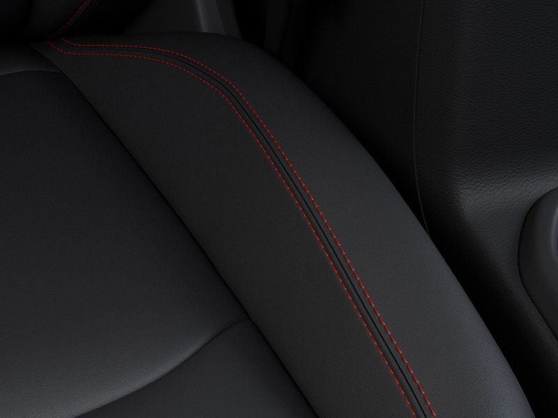 2026 Jeep Wrangler WRANGLER 2-DOOR RUBICON X