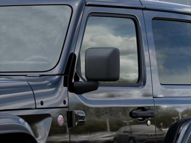 2026 Jeep Wrangler WRANGLER 2-DOOR RUBICON X