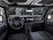 2026 Jeep Wrangler WRANGLER 2-DOOR RUBICON X