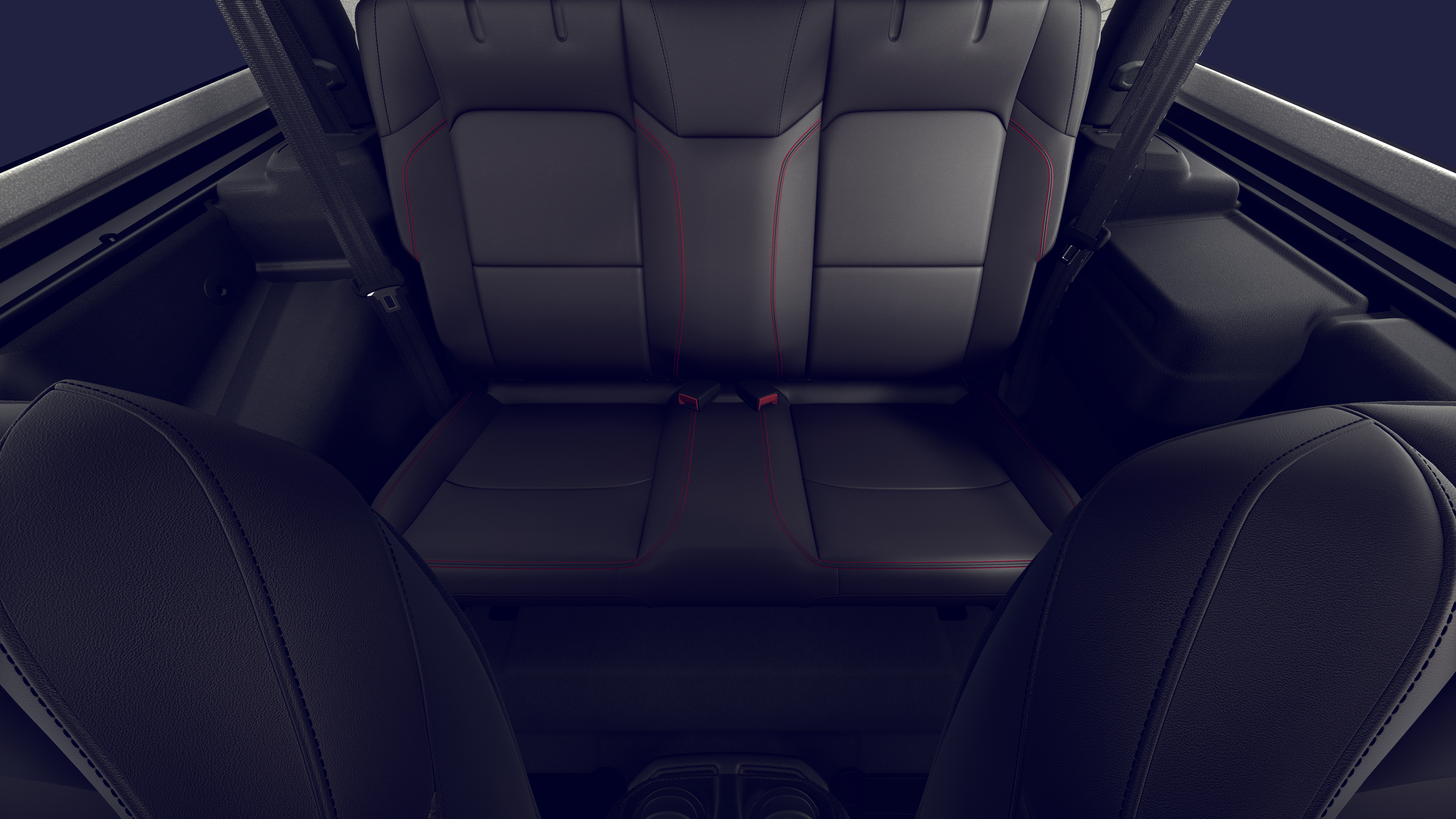 2026 Jeep Wrangler WRANGLER 2-DOOR RUBICON X