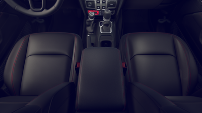 2026 Jeep Wrangler WRANGLER 2-DOOR RUBICON X