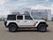 2026 Jeep Wrangler 4-Door Sport