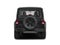 2026 Jeep Wrangler 4-Door Willys '41