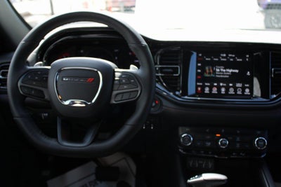 2024 Dodge Durango GT Blacktop w Tow Package