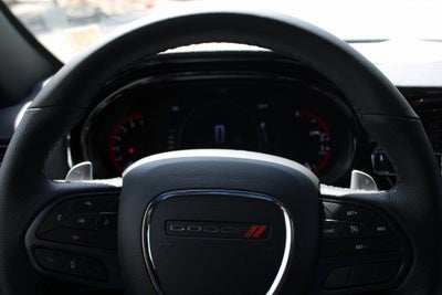 2024 Dodge Durango GT Blacktop w Tow Package