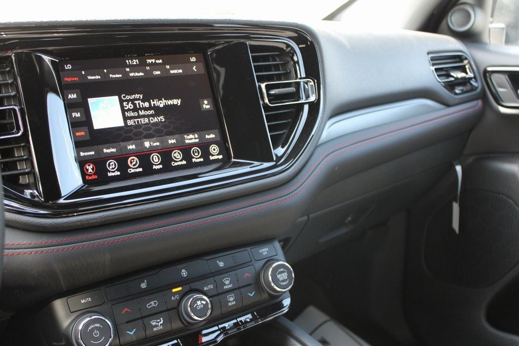 2024 Dodge Durango GT Blacktop w Tow Package