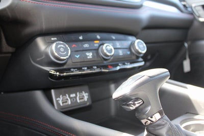 2024 Dodge Durango GT Blacktop w Tow Package