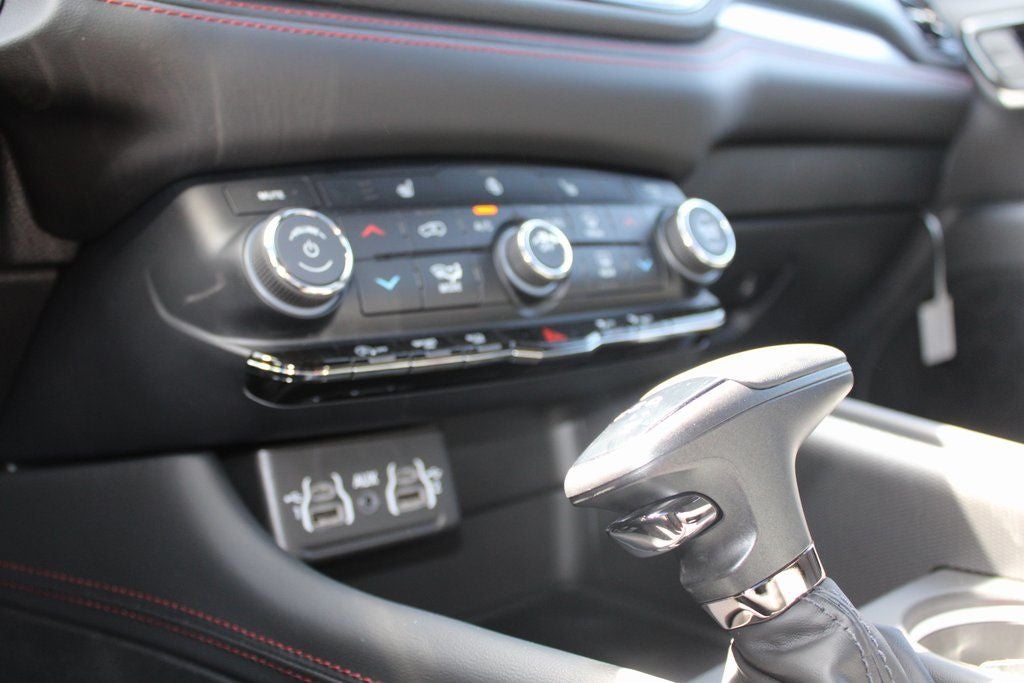 2024 Dodge Durango GT Blacktop w Tow Package