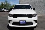 2024 Dodge Durango GT Blacktop w Tow Package