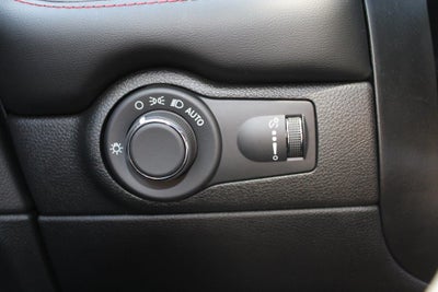 2024 Dodge Durango GT Blacktop w Tow Package