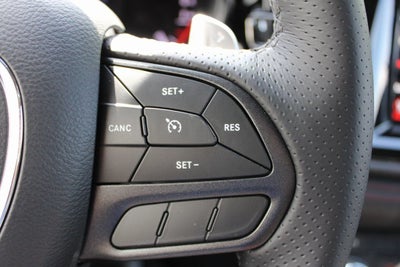 2024 Dodge Durango GT Blacktop w Tow Package