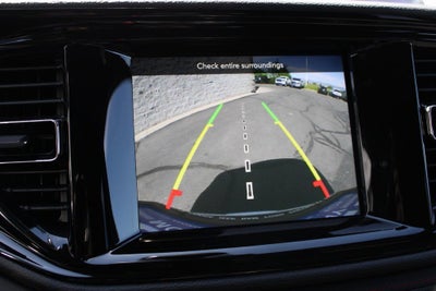 2024 Dodge Durango GT Blacktop w Tow Package