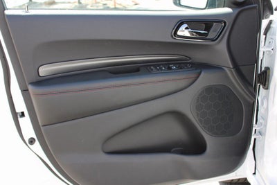 2024 Dodge Durango GT Blacktop w Tow Package