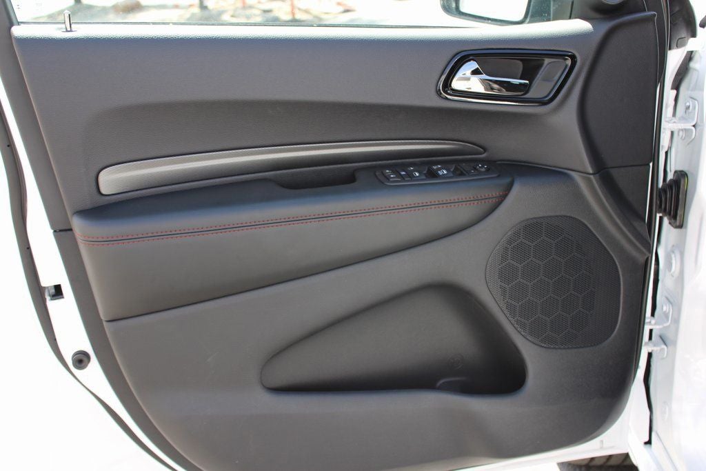 2024 Dodge Durango GT Blacktop w Tow Package