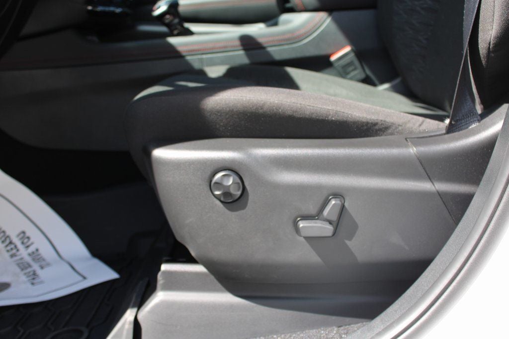 2024 Dodge Durango GT Blacktop w Tow Package