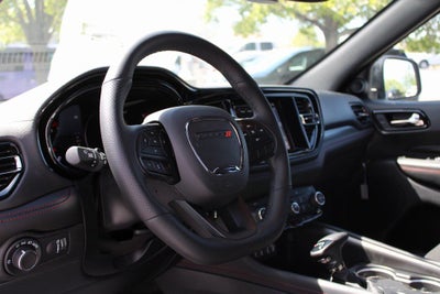 2024 Dodge Durango GT Blacktop w Tow Package