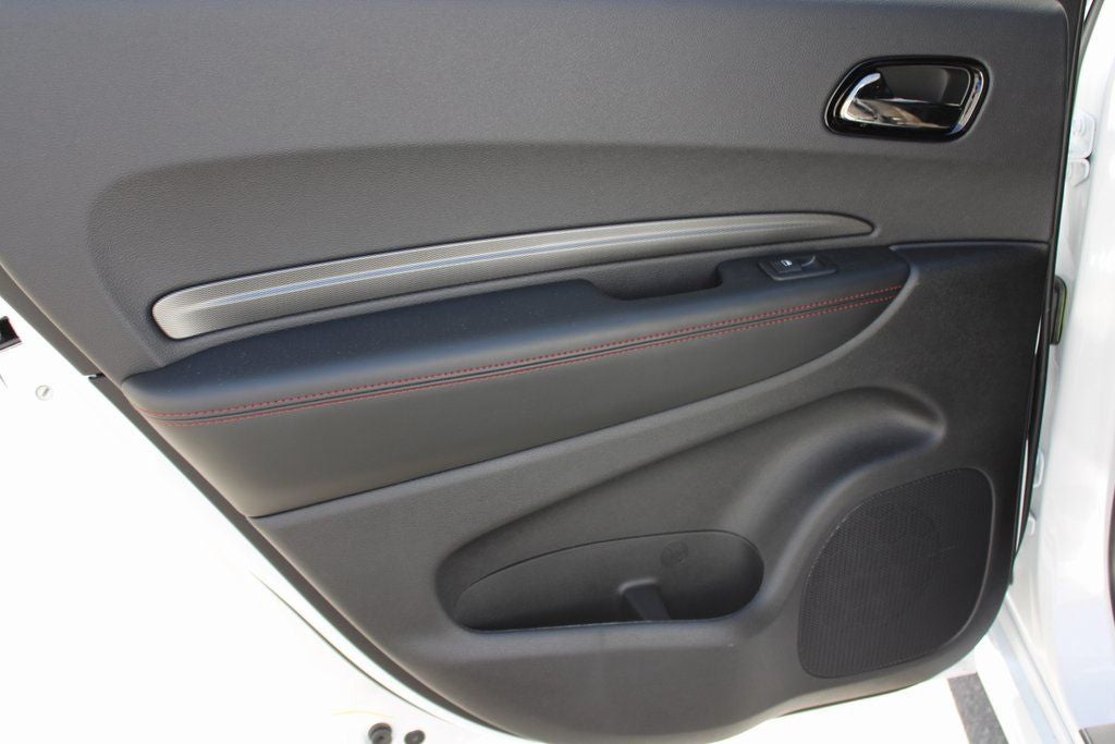 2024 Dodge Durango GT Blacktop w Tow Package